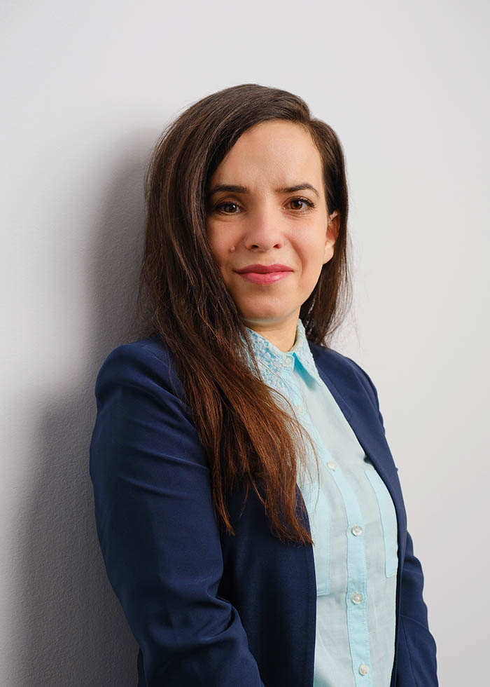 Magda Volonciu & Asociatii Bucharest, Romania Office