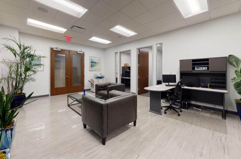 For Purpose Law Group San Diego,  Office