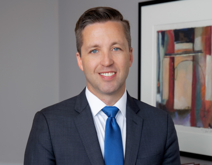 McNamee Hosea Greenbelt, MD Office