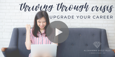 Alexandra Geczi PLLC Dallas,  Office