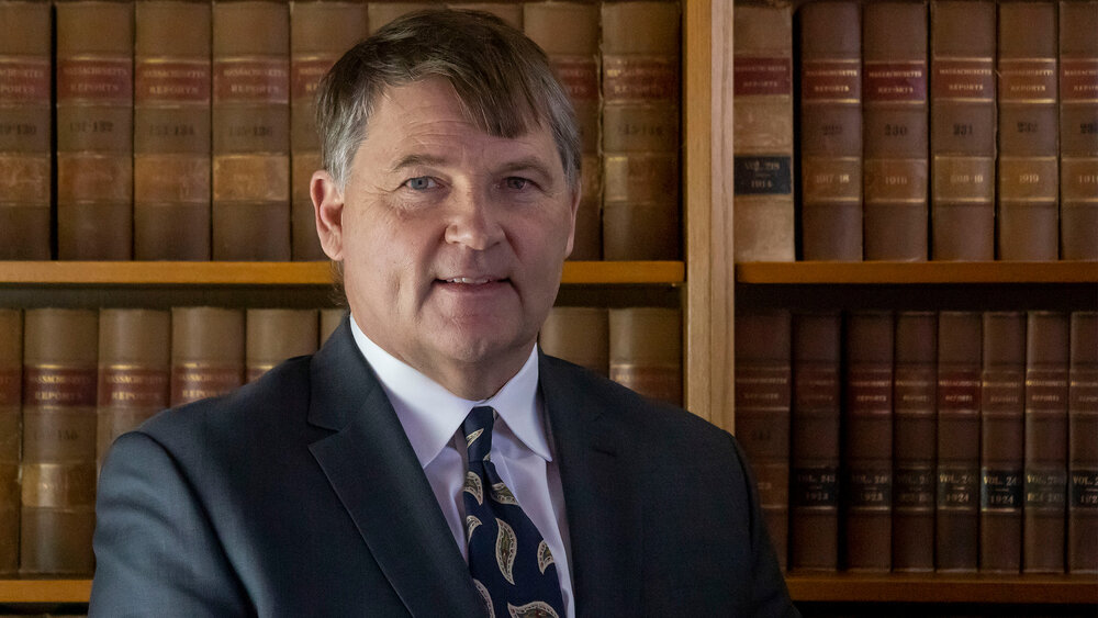 Martin Hochberg & Cianflone, PLLP Pittsfield, MA Office