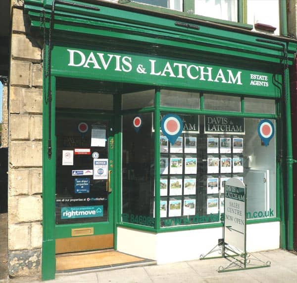 Farnfields Solicitors Warminster, United Kingdom Office