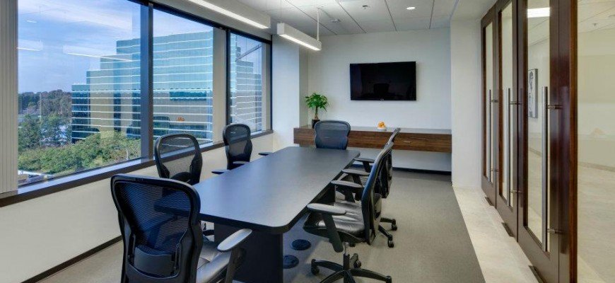 Huguenor Mattis, A.P.C La Jolla, CA Office