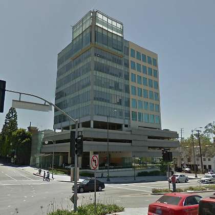 Ziffren Brittenham LLP Los Angeles, CA Office