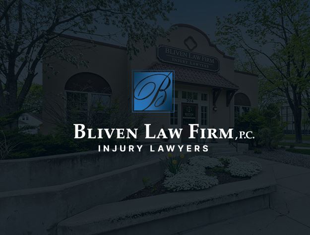 Bliven & Evans Trial Lawyers Kalispell,  Office