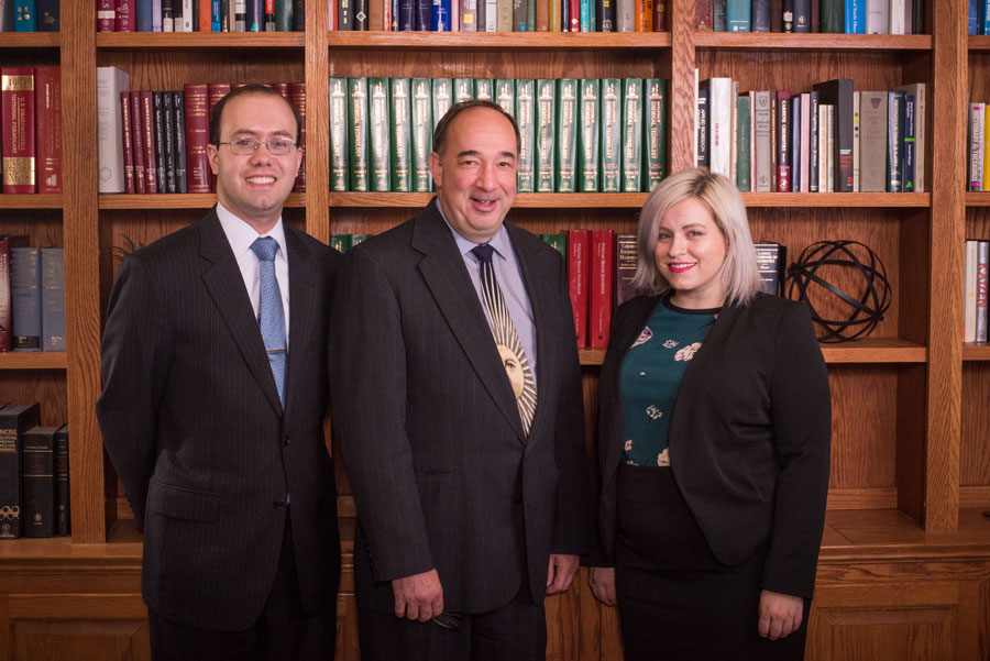Edwin A. Sisson, Attorney at Law, LLC Medina,  Office