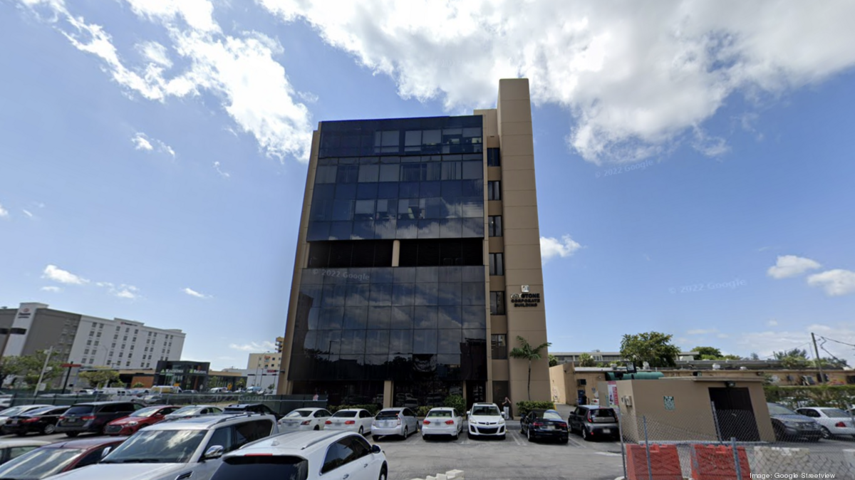 Law Offices of Alex Hanna, P.A Miami, FL Office