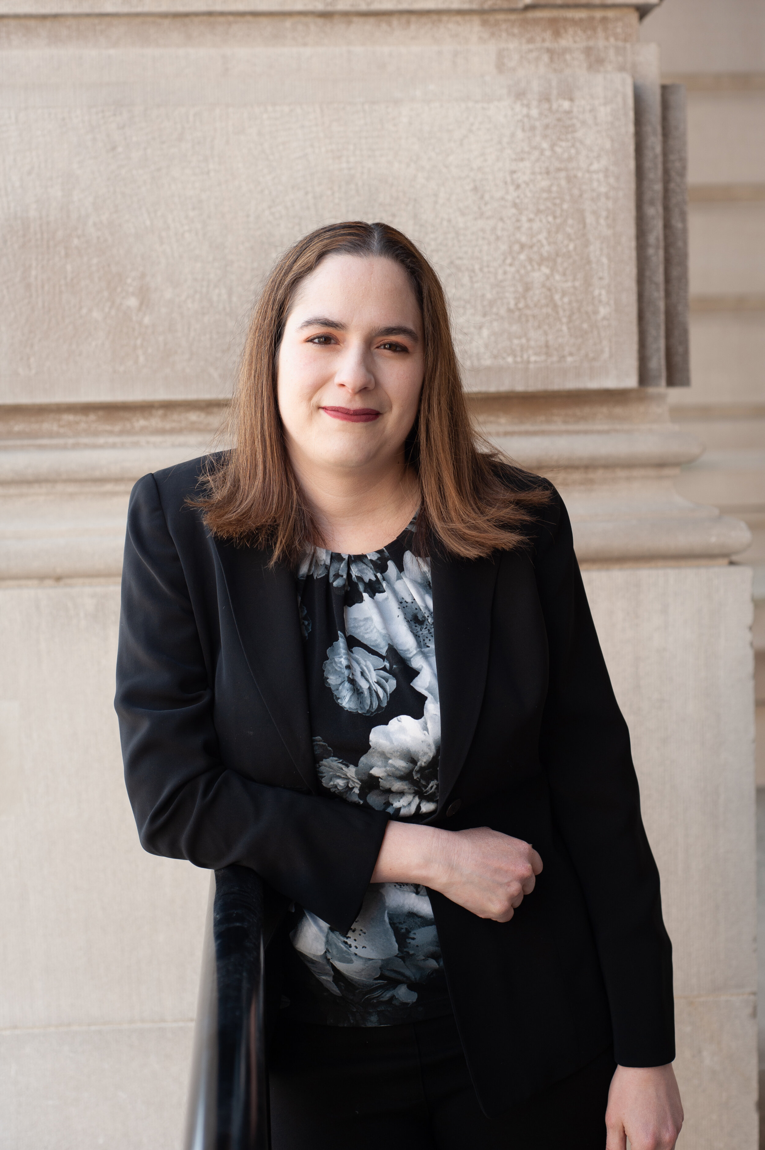 Luisa White Law, LLC Lafayette,  Office