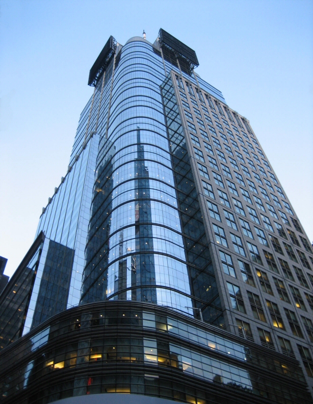 Skadden, Arps, Slate, Meagher & Flom LLP and Affiliates New York, NY Office