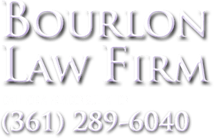 Bourlon Law Firm PC Corpus Christi,  Office