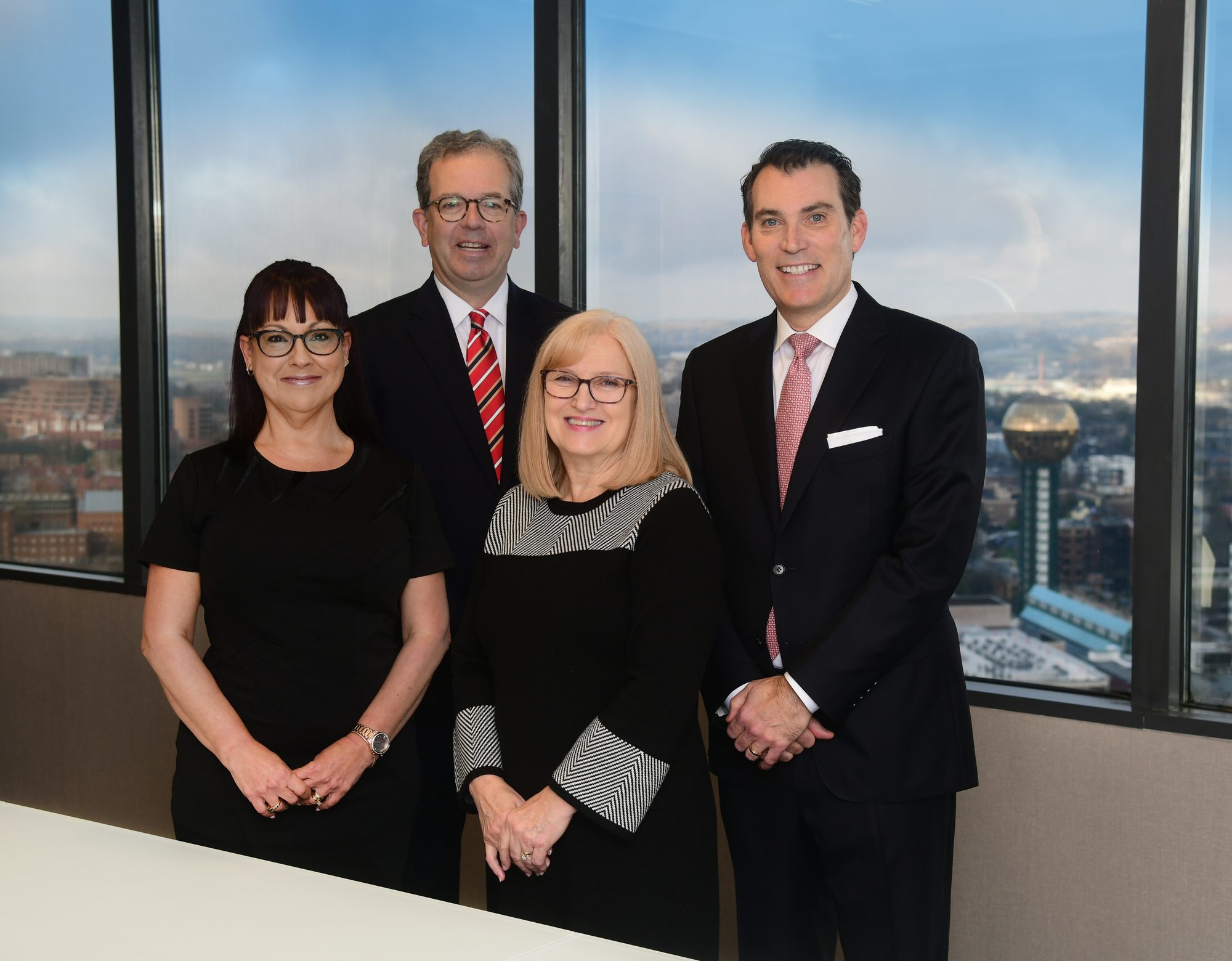 Shuttleworth Williams, PLLC Knoxville, TN Office