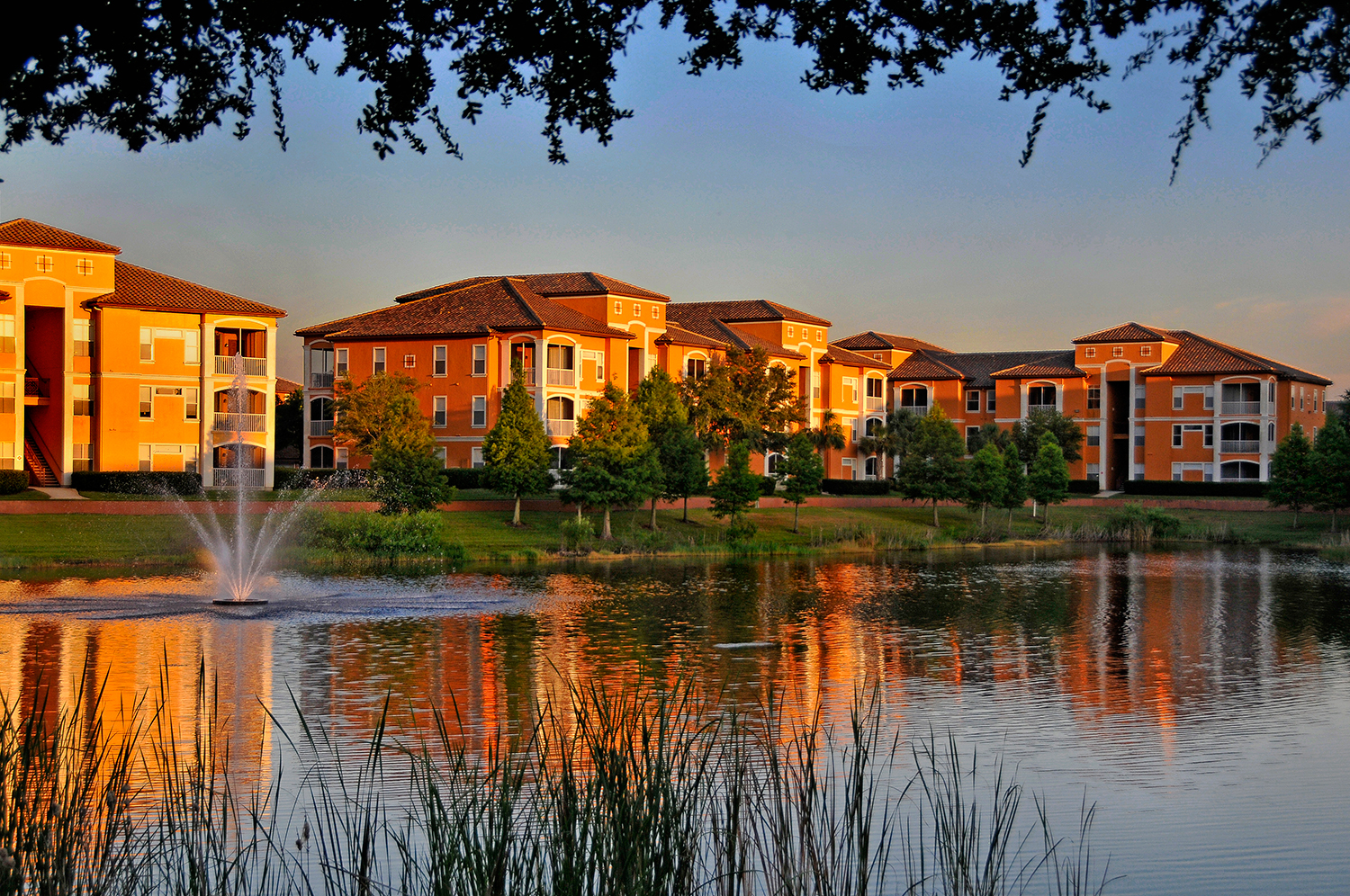 Kaplan Law Firm PL Oviedo, FL Office