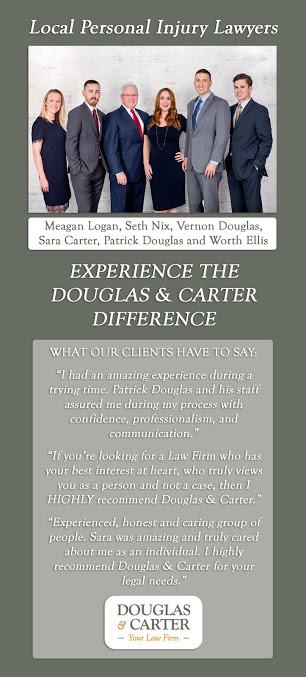 Douglas & Carter Lake City,  Office