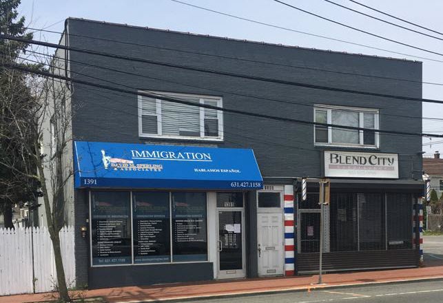 David Sperling & Associates Huntington Station, NY Office