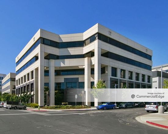 Gray, Duffy, Eisenbaum & Lee, LLP Redwood City, CA Office