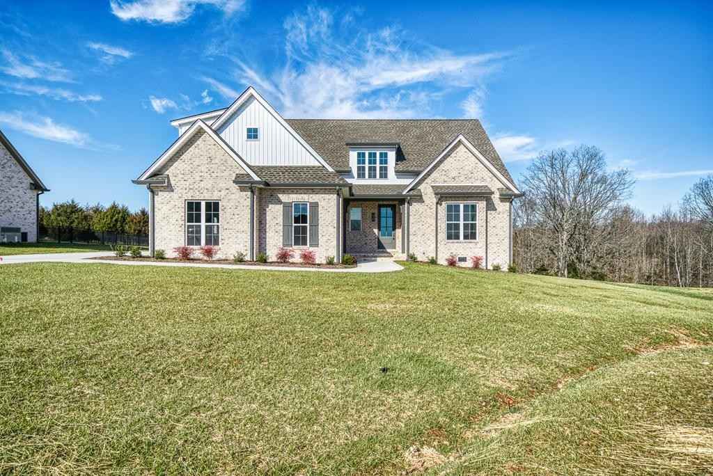 Waters Law Cookeville,  Office