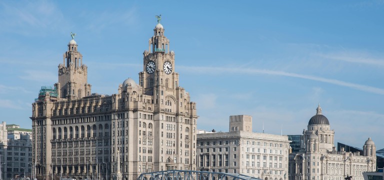 Bell, Lamb and Joynson Weaverham, United Kingdom Office