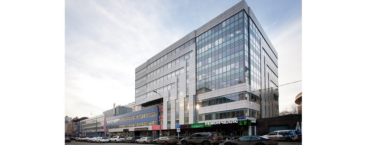 Hannes Snellman Moscow, Russia Office