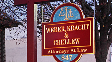 Weber, Kracht & Chellew Perkasie, PA Office