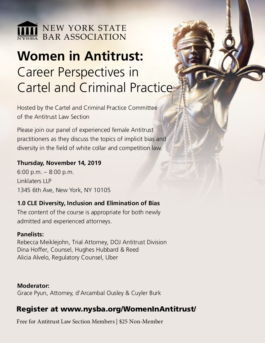 d'Arcambal Ousley & Cuyler Burk, LLP New York City, NY Office