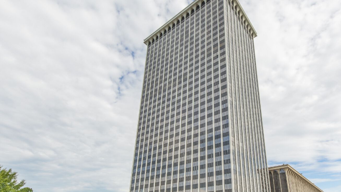 Hulsey P.C Memphis, TN Office