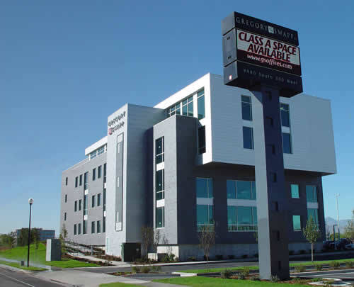 Craig Swapp & Associates Boise, ID Office