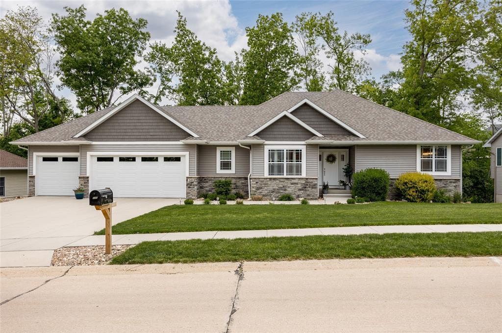 Currie & Liabo Law Firm PLC Cedar Rapids, IA Office