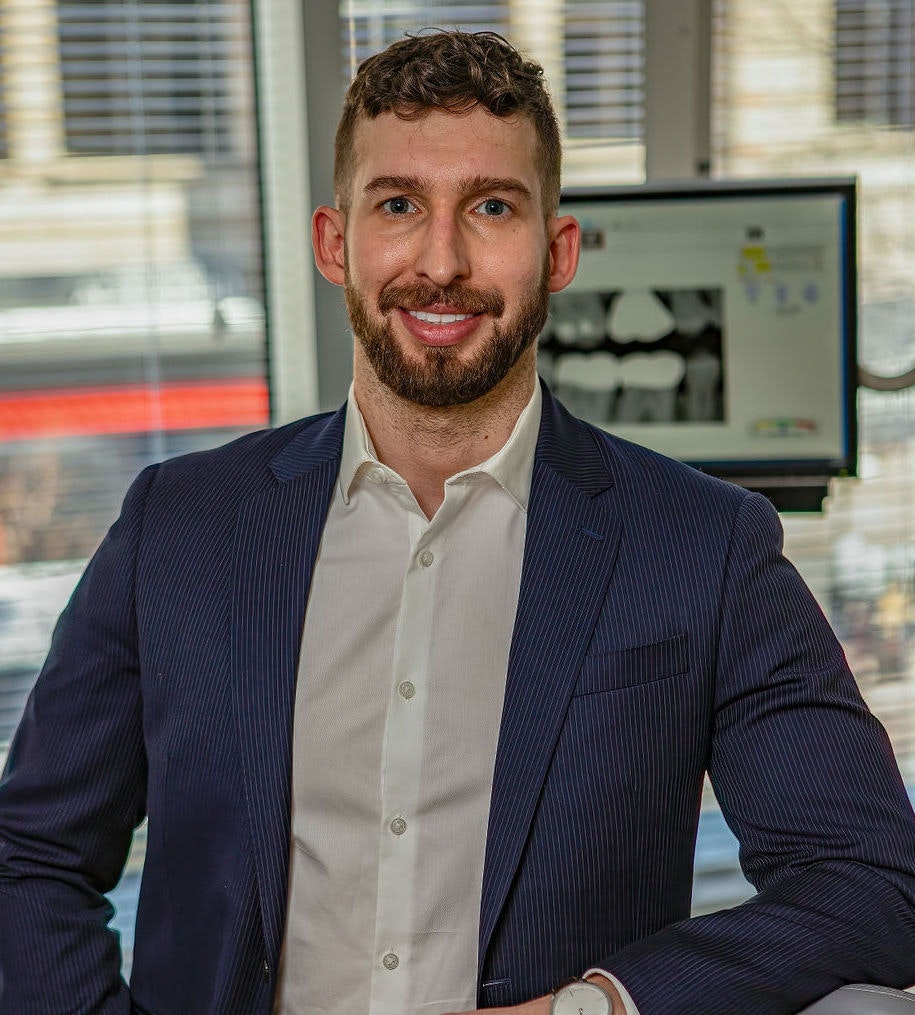 McGonigle, P.C Washington, DC Office