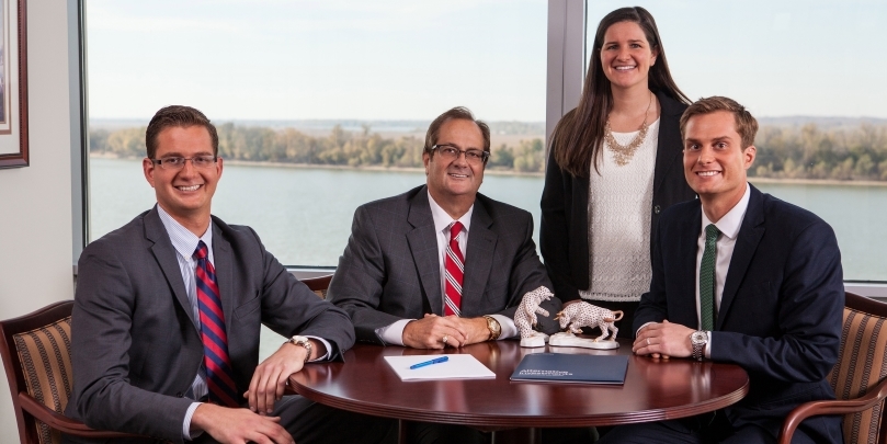 Morgan & Morgan, PA Port Saint Lucie, FL Office