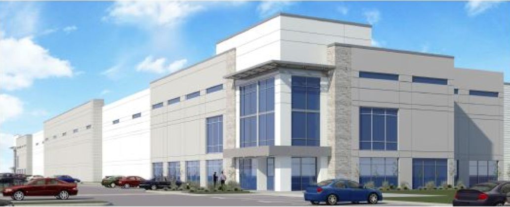 Andrade Law Firm, PLLC Richardson,  Office