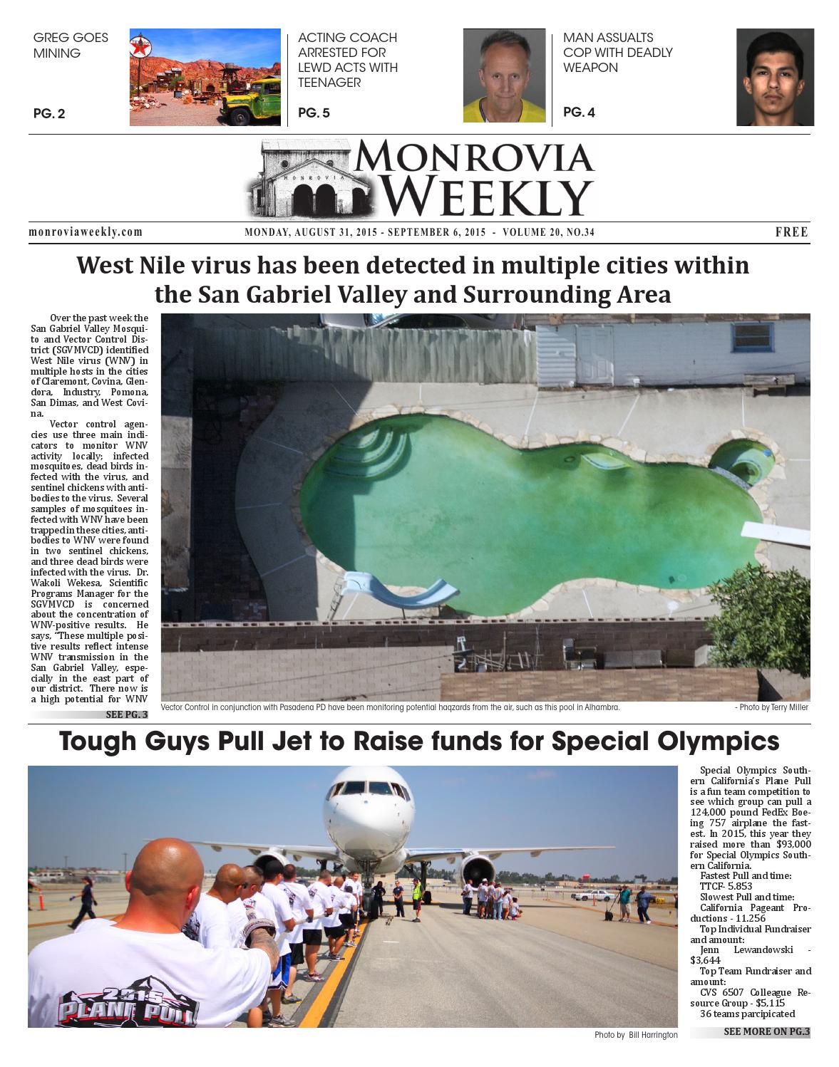 Spierer, Woodward, Corbalis, & Goldberg Redondo Beach, CA Office