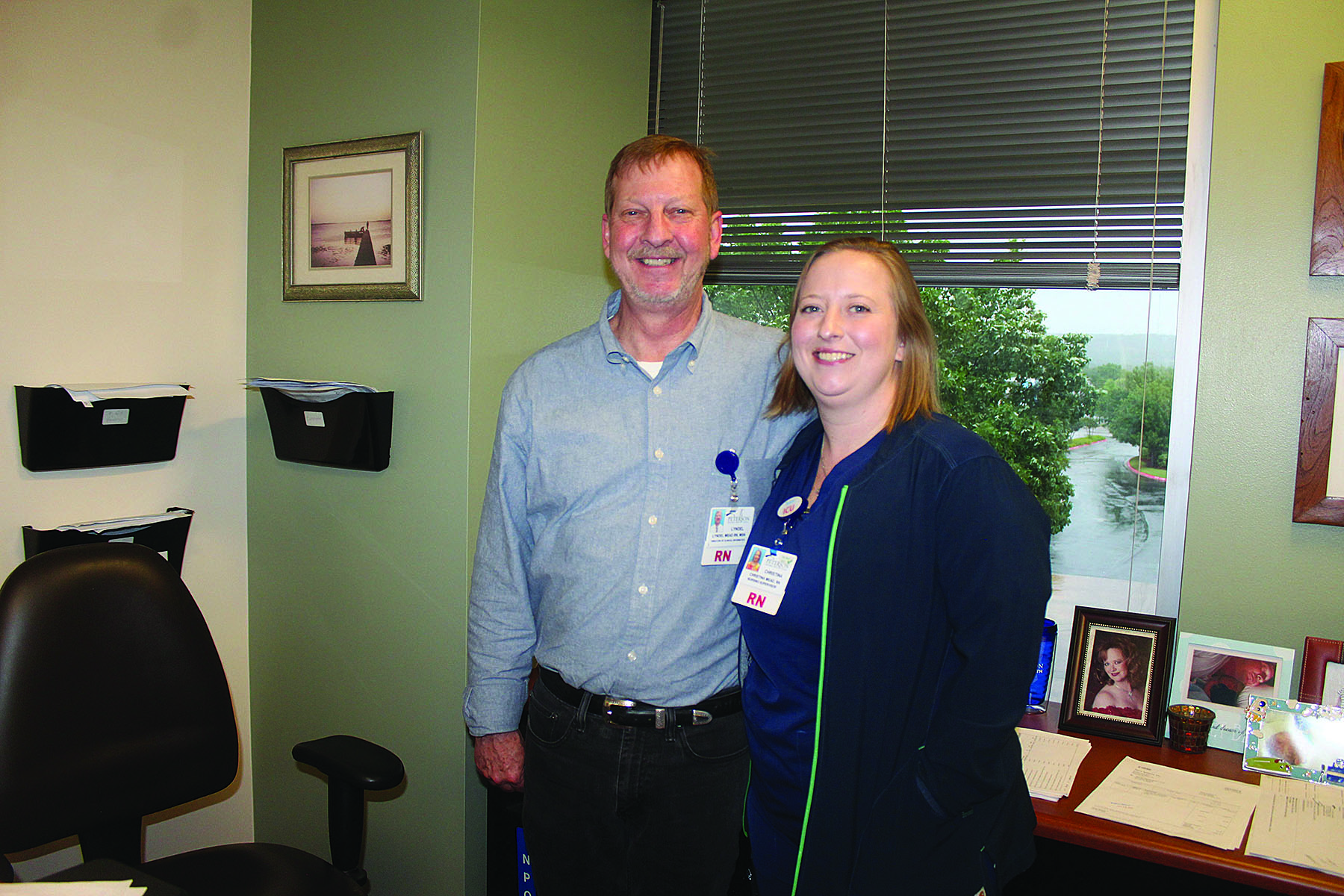 A. William Arnold III & Associates, P.C Kerrville, TX Office