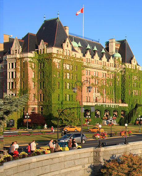 Geofrey D. Simair Law Corporation Victoria, Canada Office