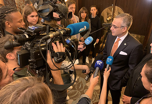 TB Robinson Law Group, PLLC Houston,  Office