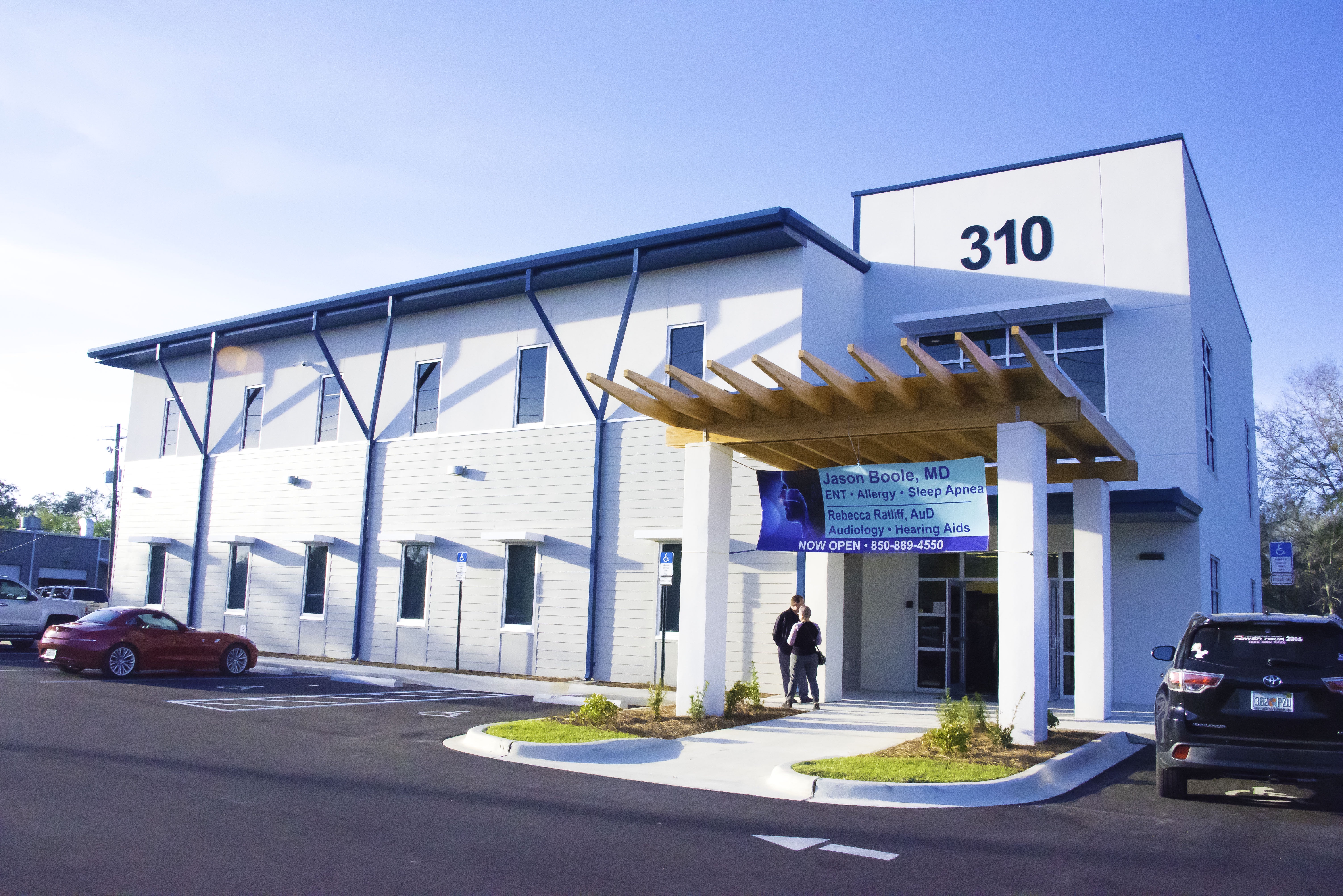 Michles & Booth, P.A Fort Walton Beach, FL Office