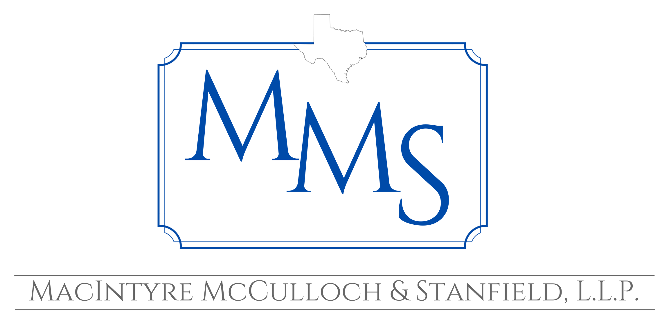 MacIntyre McCulloch & Stanfield, LLP Houston, TX Office