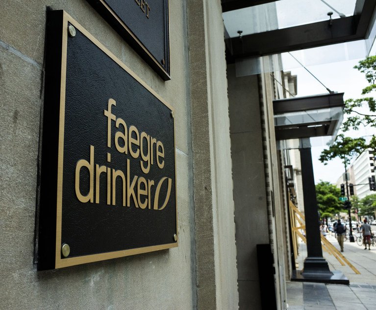 DLA Piper Northfield, NJ Office