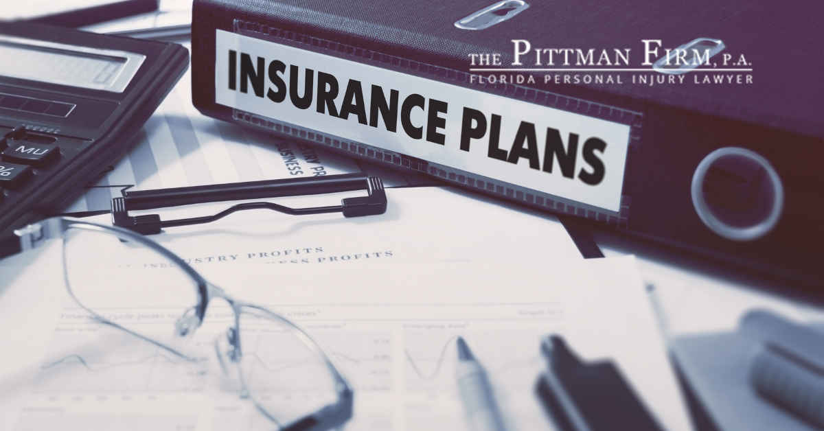 The Pittman Firm, PA Panama City, FL Office