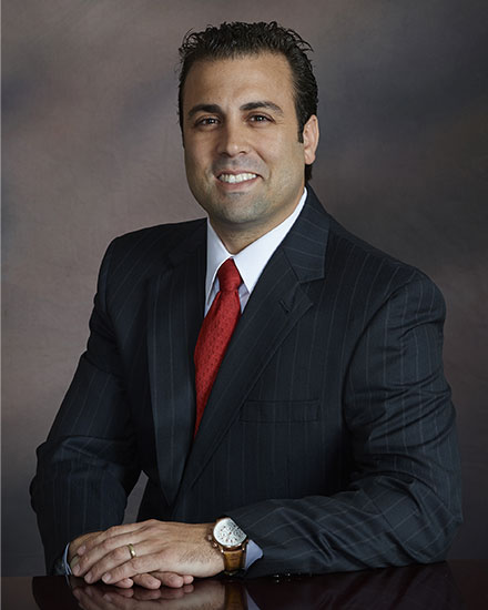 Hoffman, Sternberg, Karpf & Lynch, LLC Southampton,  Office