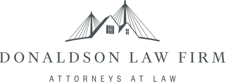 Donaldson Law Firm North Charleston, SC Office
