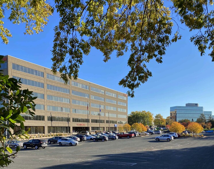 Swaray Law Office, LTD Brooklyn Center,  Office