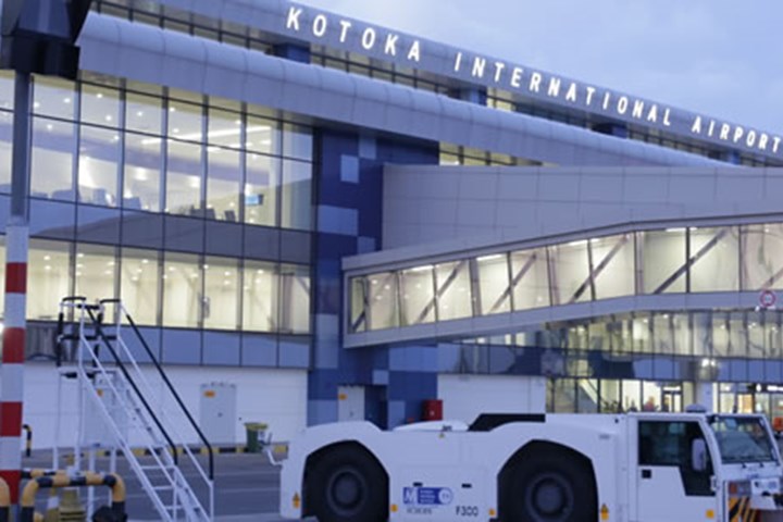 KIMATHI & PARTNERS, Corporate Attorneys Accra, Ghana Office