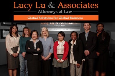 Lucy Lu & Associates LLC Atlanta, GA Office