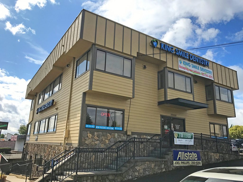 Fisher & Phillips LLP Portland, OR Office