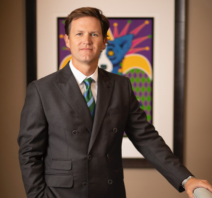 NeunerPate Lafayette, LA Office