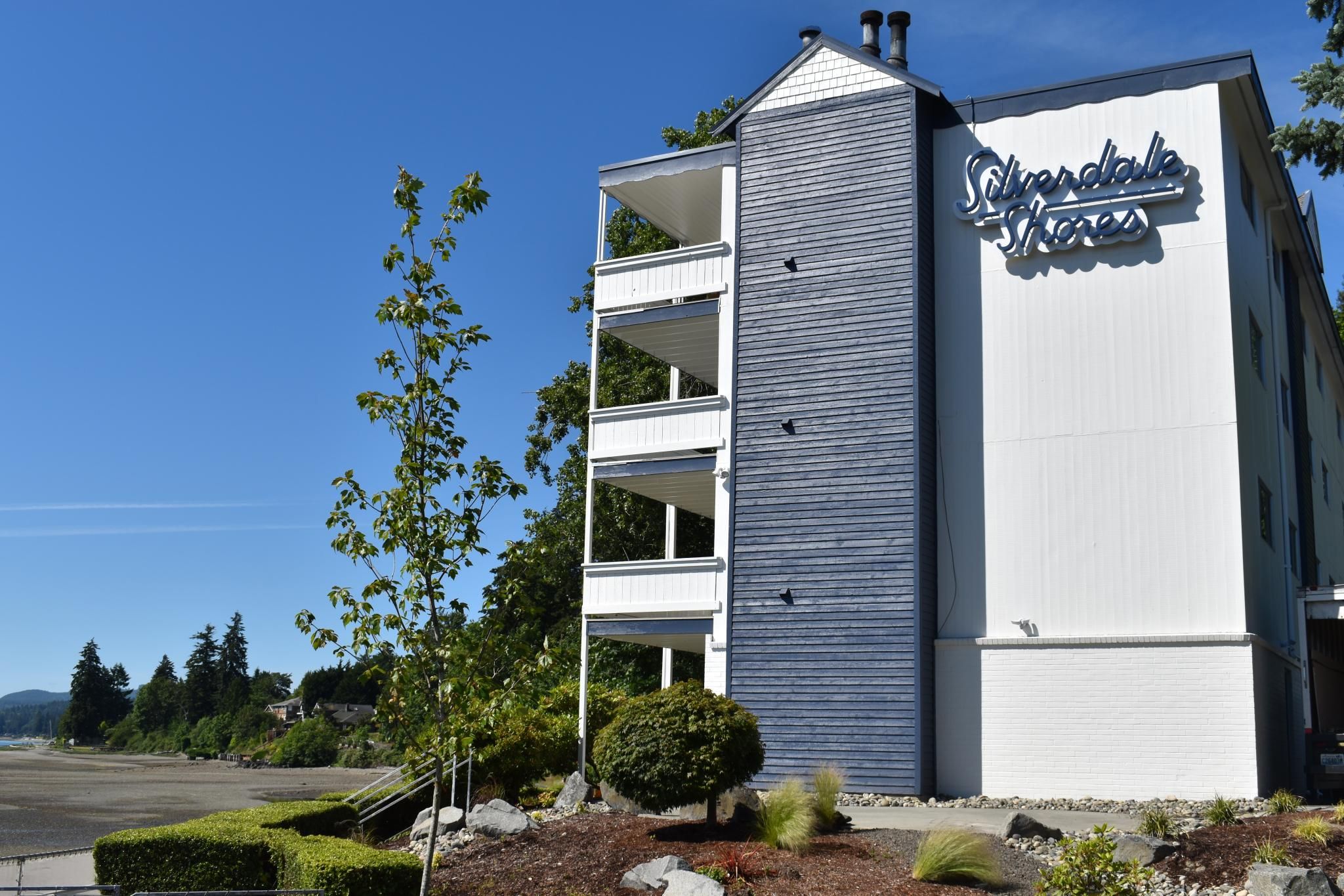 Dynamic Law Group PLLC Silverdale,  Office