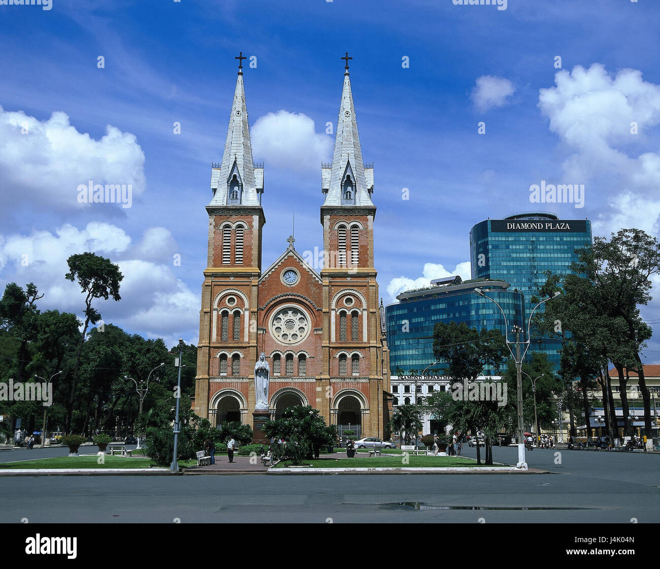 Allens, Australia Ho Chi Minh City, Vietnam Office