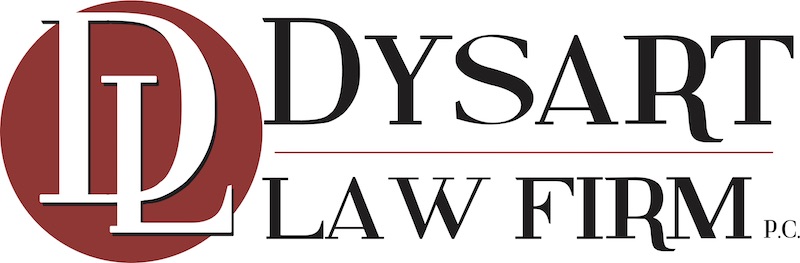 Dysart Law, p.c Chesterfield, MO Office