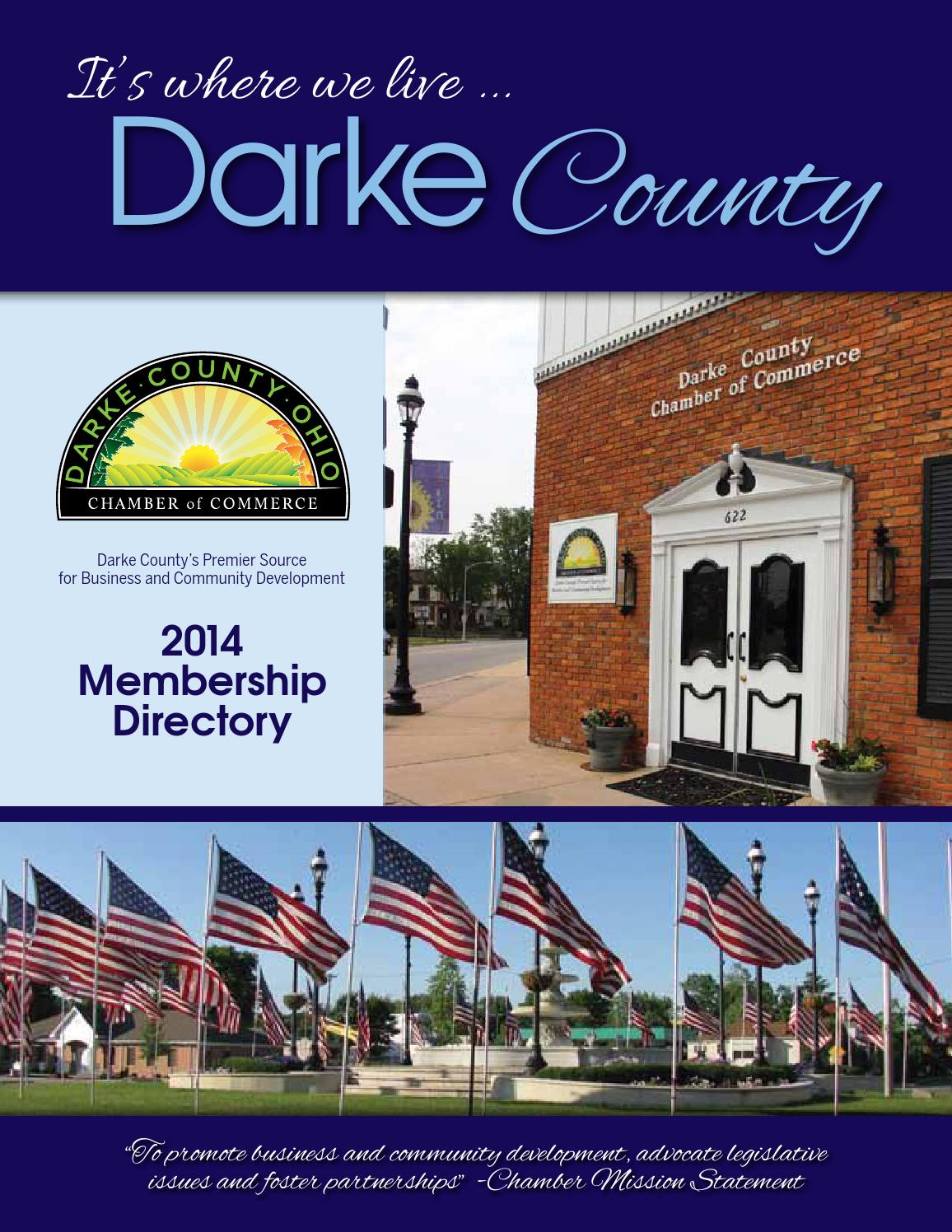 Detling, Baker & Fliehman, Ltd. Attorneys at Law Greenville, OH Office