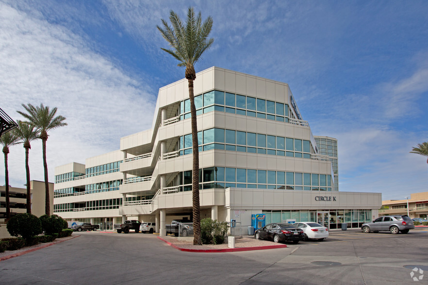 Weiss & Moy, P.C Phoenix, AZ Office
